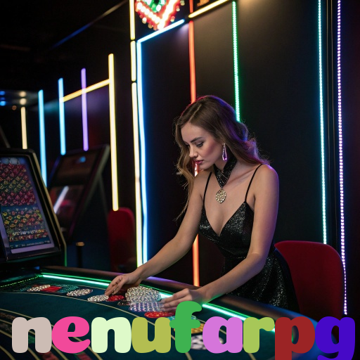 nenufarpg