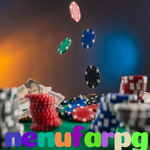 nenufarpg