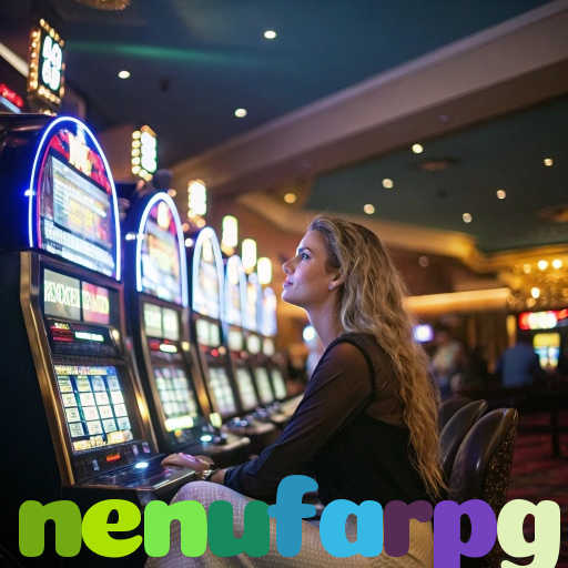 nenufarpg