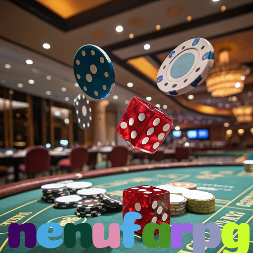 nenufarpg