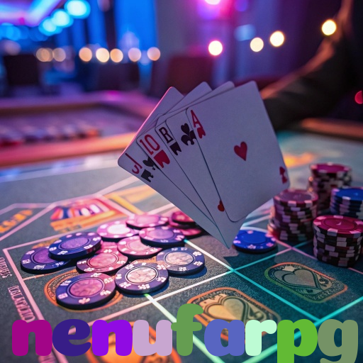 nenufarpg