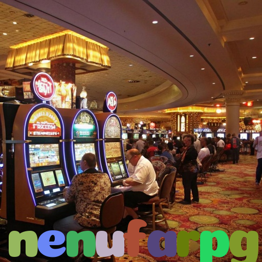 nenufarpg
