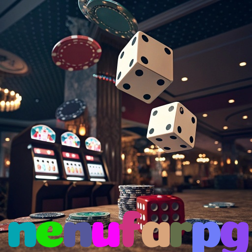 nenufarpg